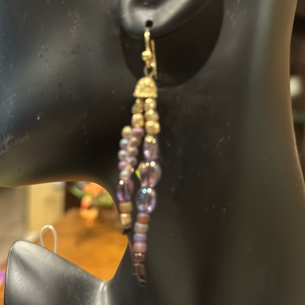 CHICOS BNAU EARRINGS